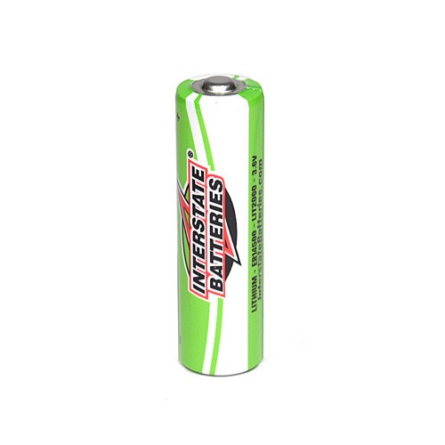 interstate batteries lithium
