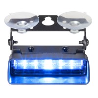 federal signal xstream dash light